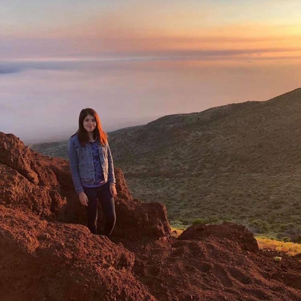 Meet your Posher, Jazmine